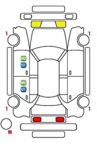 車両状態