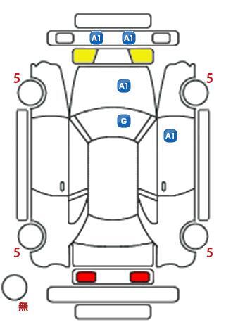 車両状態