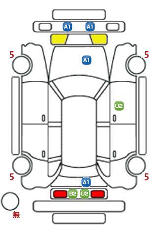 車両状態