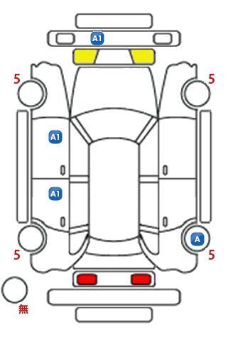 車両状態