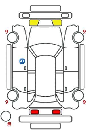 車両状態
