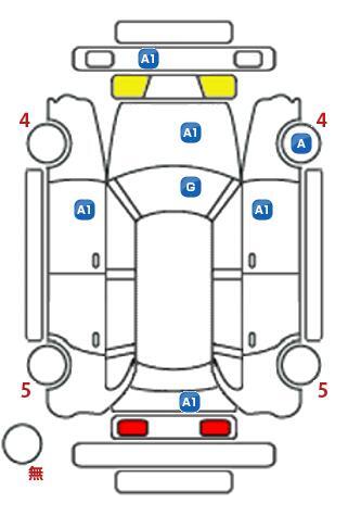 車両状態