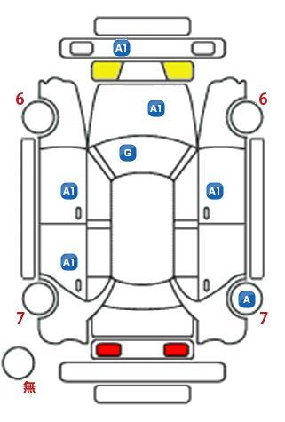 車両状態
