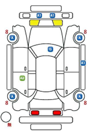 車両状態