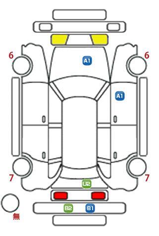 車両状態