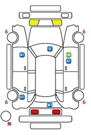 車両状態