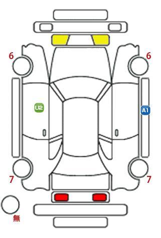 車両状態