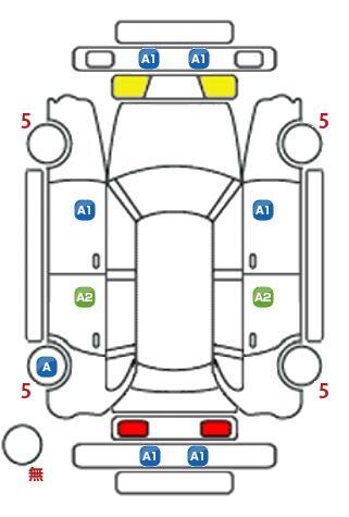 車両状態