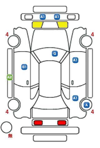車両状態