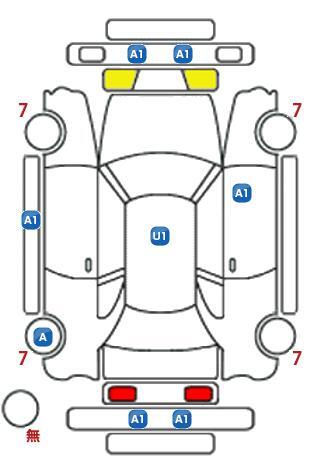 車両状態