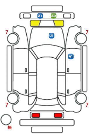 車両状態