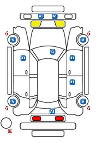 車両状態