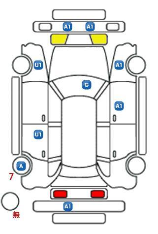 車両状態