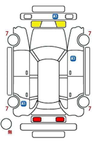 車両状態
