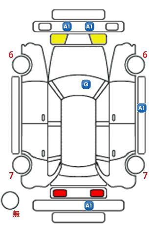 車両状態