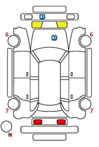 車両状態