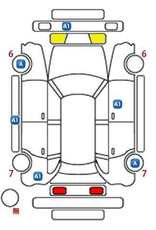車両状態