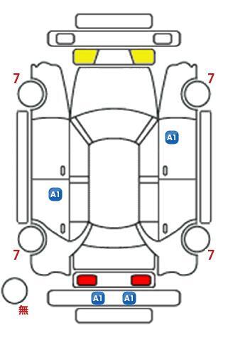車両状態