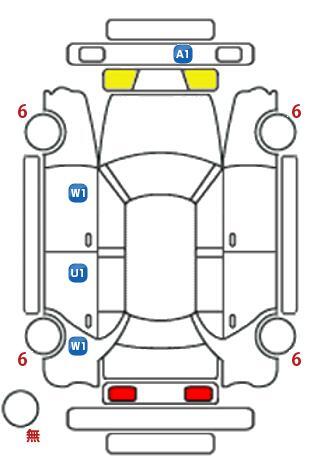 車両状態