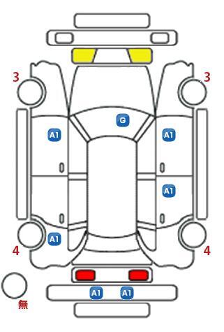 車両状態