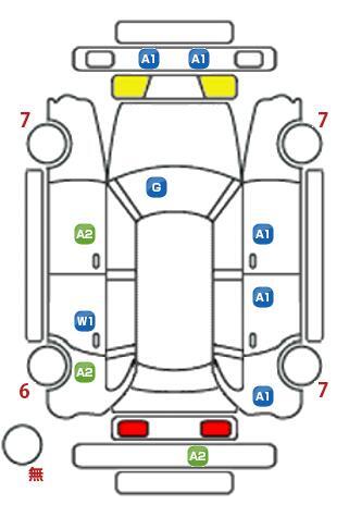 車両状態