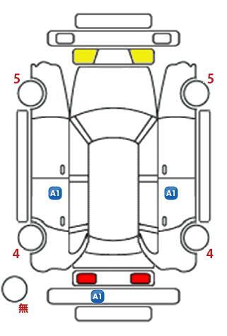 車両状態