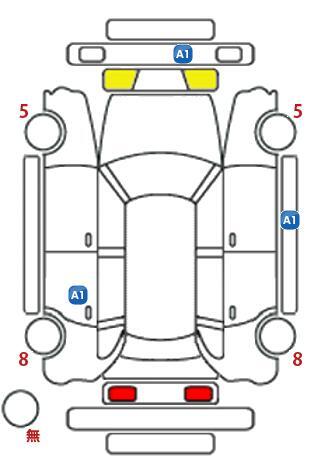 車両状態