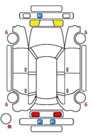 車両状態