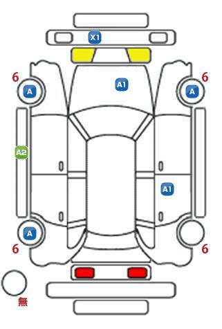 車両状態