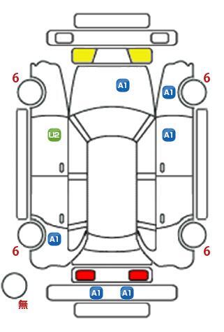 車両状態