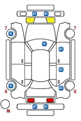 車両状態