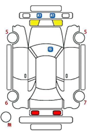 車両状態