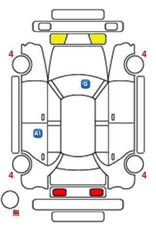 車両状態