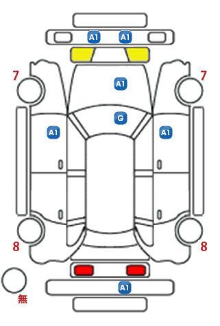 車両状態