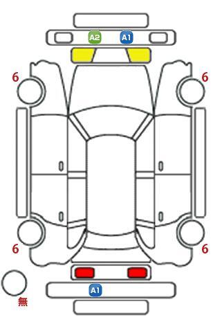 車両状態