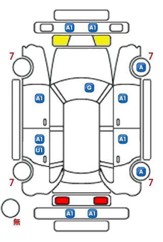 車両状態