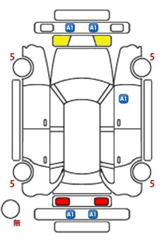 車両状態