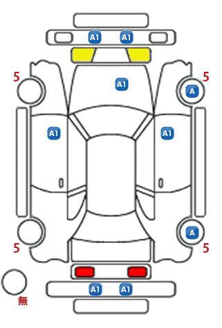 車両状態