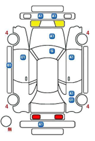 車両状態