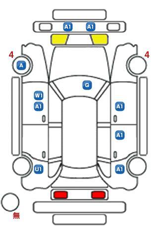 車両状態