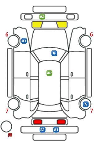 車両状態