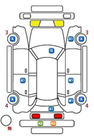 車両状態