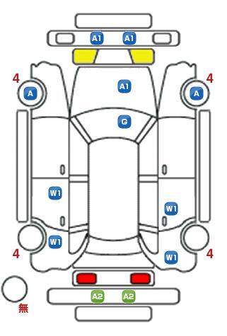 車両状態