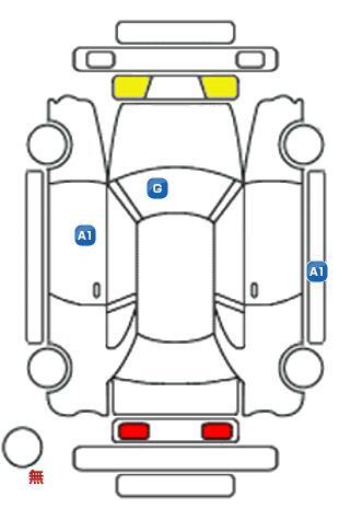 車両状態