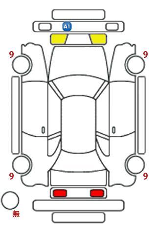 車両状態