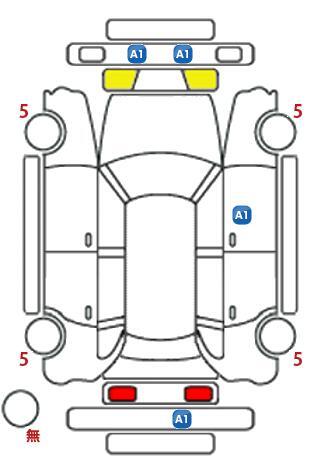 車両状態