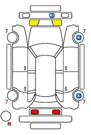 車両状態