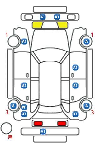 車両状態