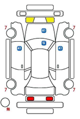 車両状態