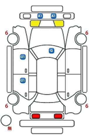 車両状態